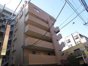 スプランドゥ－ル外観写真