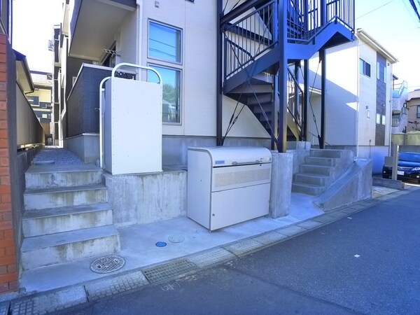 建物設備