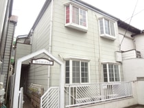 ミモザの外観写真