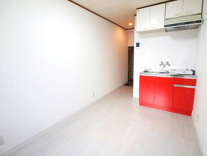 物件内観写真9　(居室)