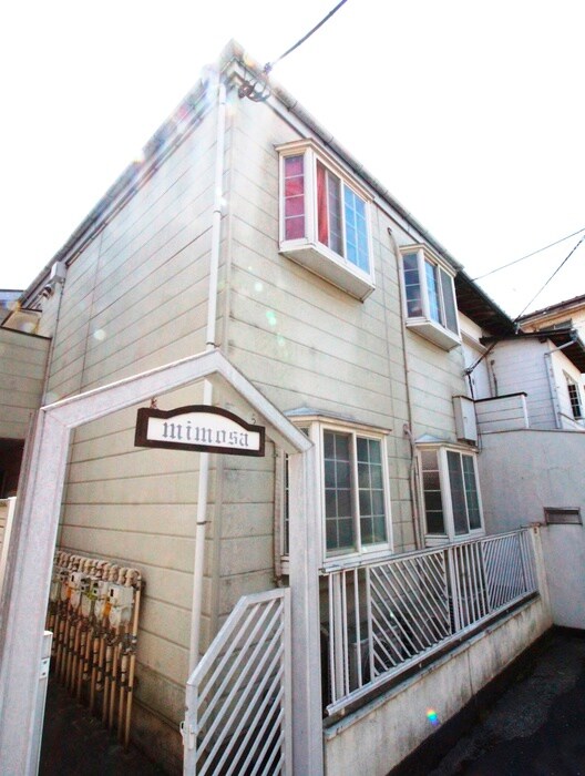 物件外観写真3　(外観写真)