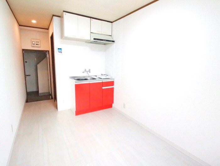 物件内観写真10　(居室)