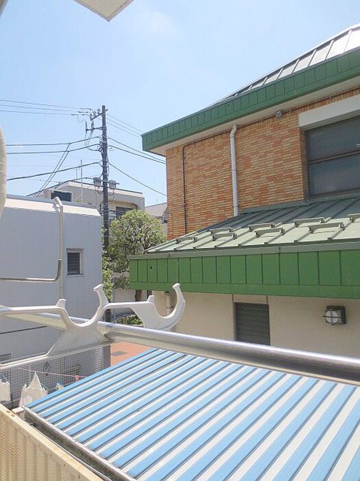 物件内観写真15　(周辺環境)