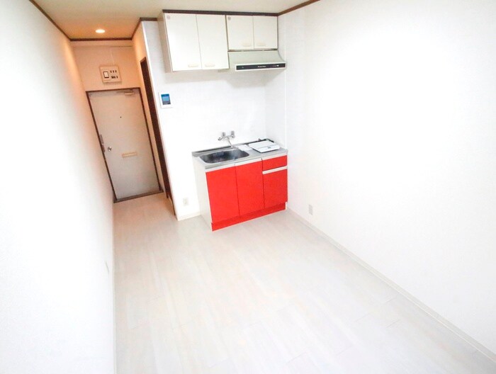 物件内観写真22　(居室)