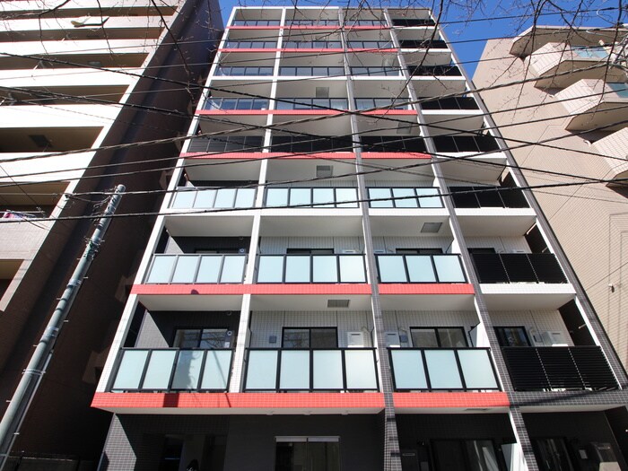 物件外観写真2　(外観写真)