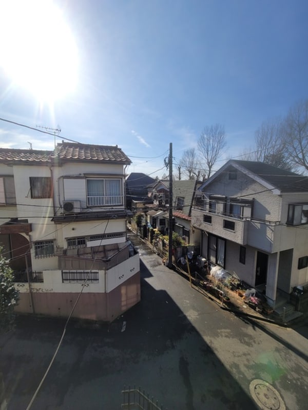 周辺環境