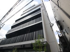 ルネサンスコート文京白山外観写真