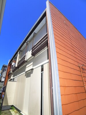 塩田荘外観写真