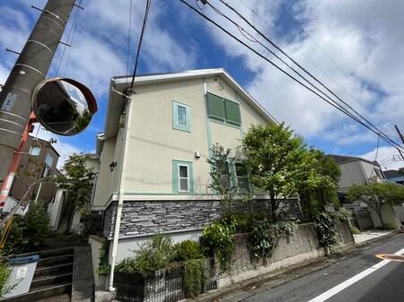 Ｃａｍｏｍｉｌｅ外観写真
