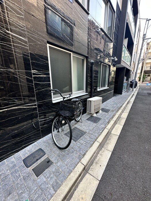 物件外観写真3　(周辺環境)