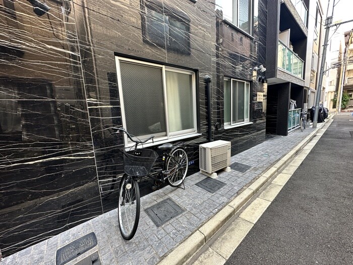 物件外観写真4　(外観写真)