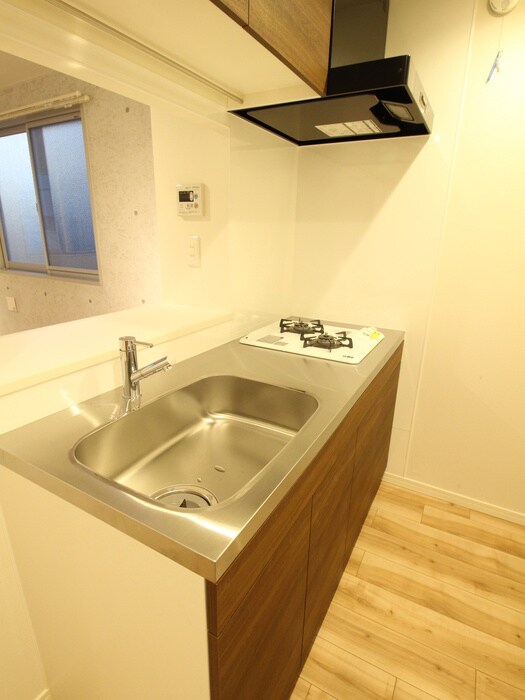 物件内観写真11　(キッチン)