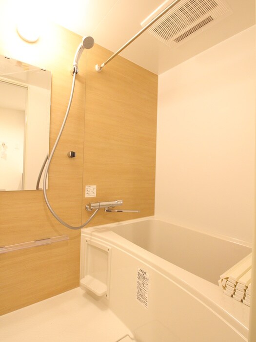 物件内観写真16　(バス／シャワールーム等)
