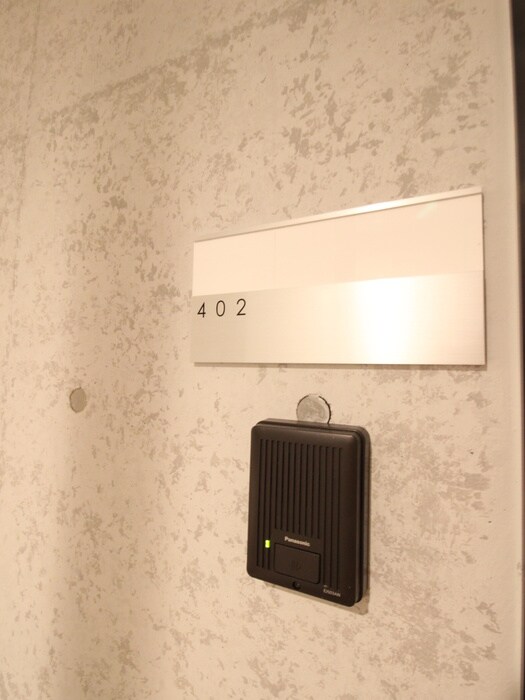 物件内観写真21　(廊下)