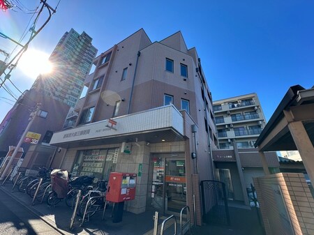 アットホーム久保田外観写真