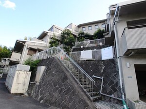 ライフゾーン梶ヶ谷１（4-1）外観写真