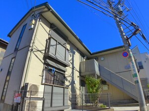 ノヴェルＹＡＹＯＩ外観写真