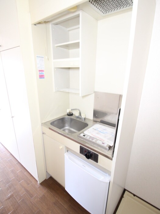 物件内観写真9　(キッチン)