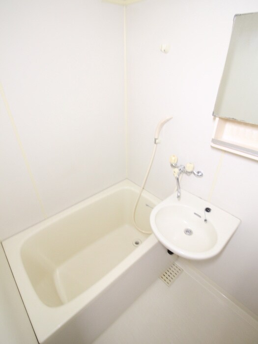 物件内観写真11　(バス／シャワールーム等)