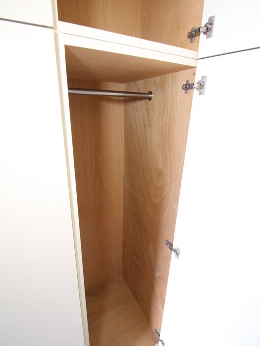 物件内観写真14　(収納)