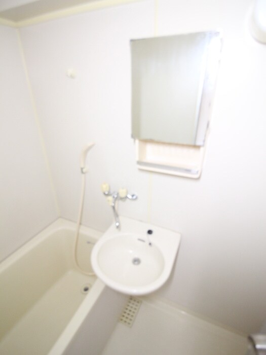物件内観写真17　(洗面)