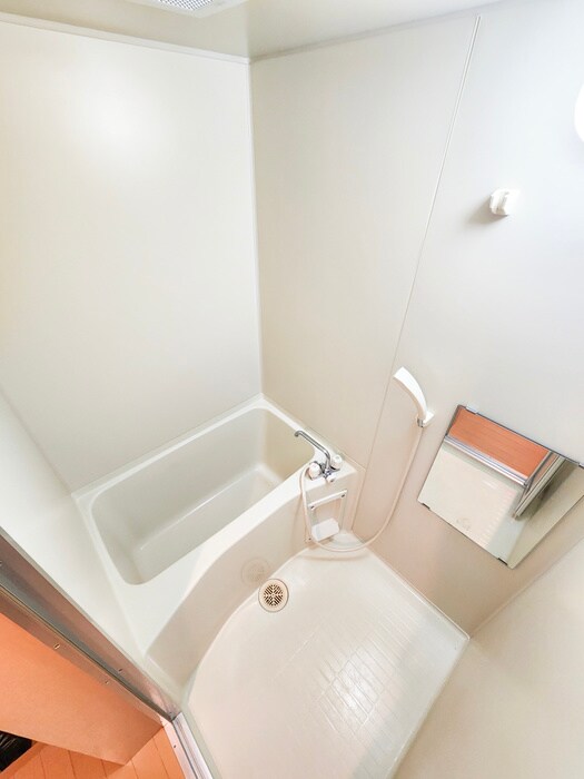 物件内観写真9　(バス／シャワールーム等)