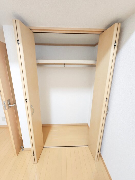 物件内観写真13　(収納)