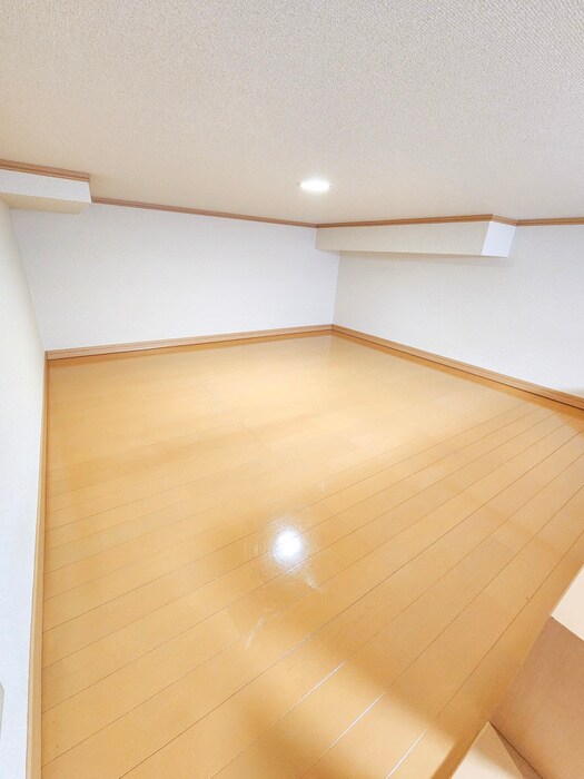 物件内観写真14　(ロフト)