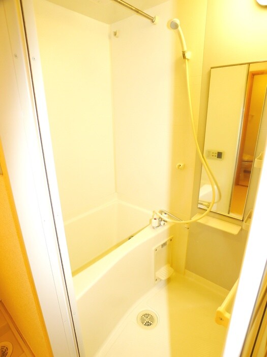 物件内観写真11　(バス／シャワールーム等)