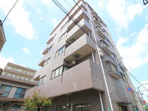 サンライト尾崎外観写真