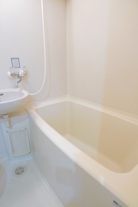 物件内観写真8　(バス／シャワールーム等)