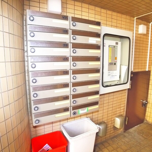 建物設備