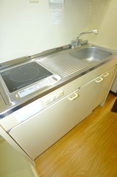 物件内観写真11　(キッチン)