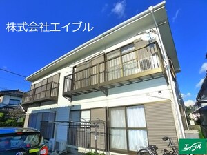 フラットたかの外観写真