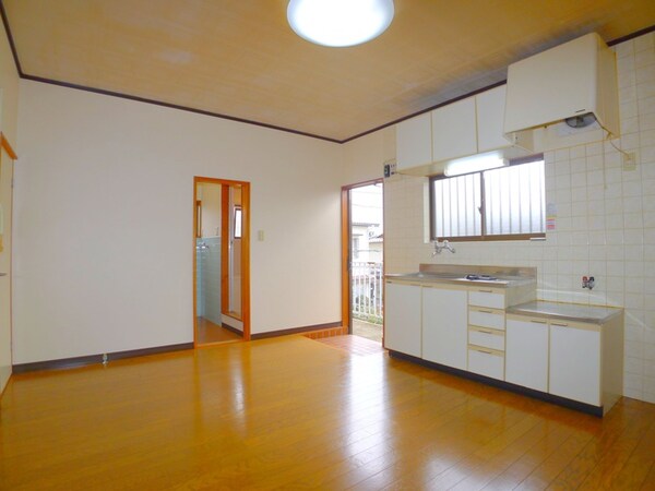 居室