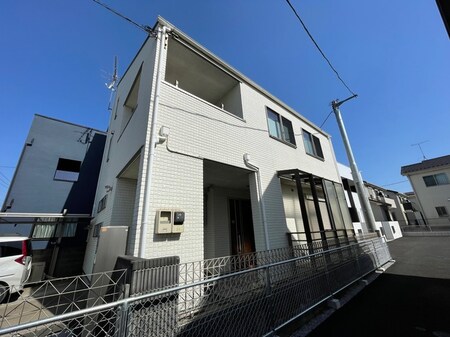 蓮田東1丁目戸建住宅外観写真