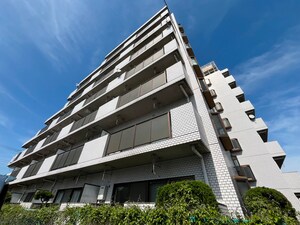 石原第７ビル外観写真