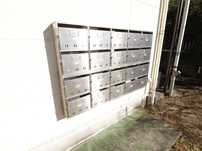 物件外観写真3　(建物設備)