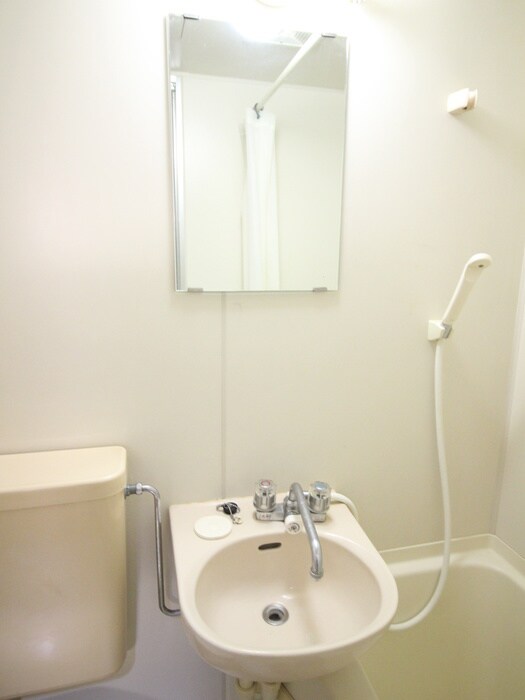 物件内観写真13　(洗面)