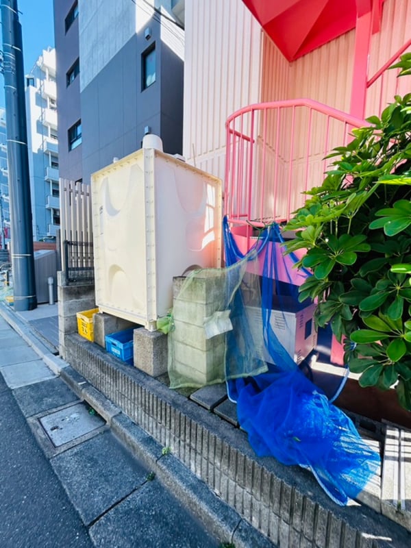 建物設備