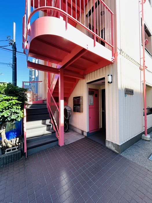 外観写真