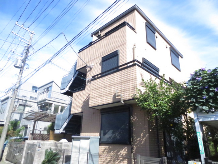 シャロームⅡ