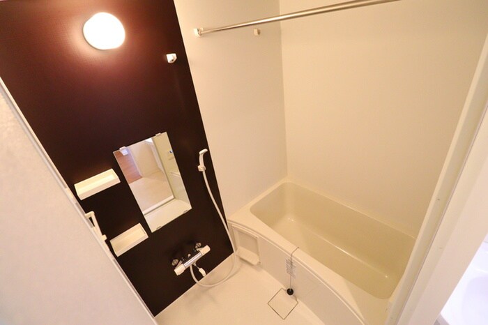 物件内観写真9　(バス／シャワールーム等)