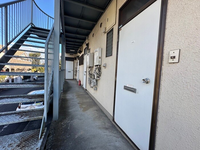 物件外観写真4　(その他)