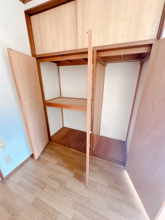 物件内観写真10　(収納)