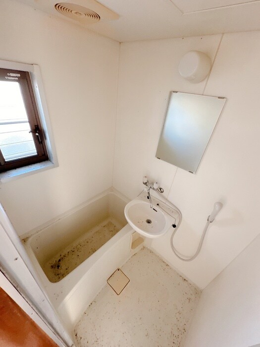 物件内観写真11　(バス／シャワールーム等)