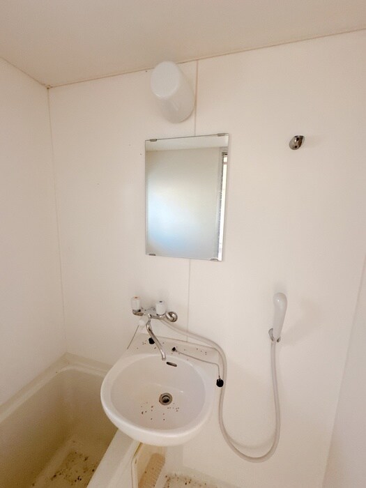 物件内観写真13　(洗面)