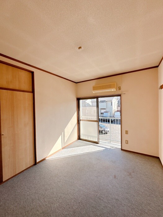 物件内観写真17　(居室)