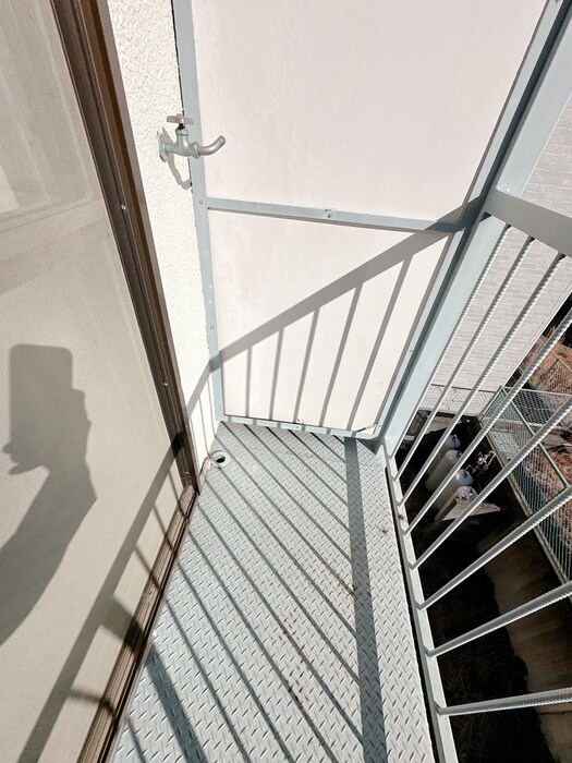 物件内観写真22　(洗濯機置場)