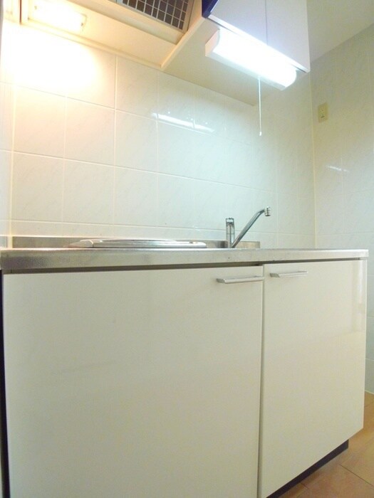 物件内観写真11　(キッチン)